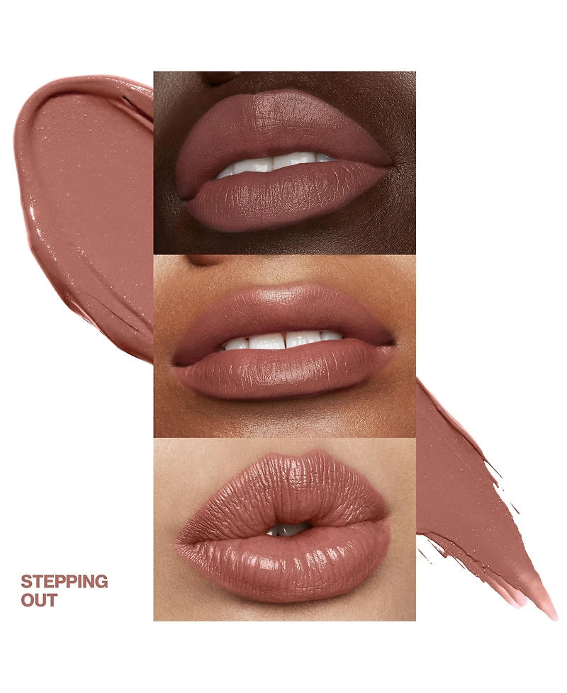 Smashbox Be Legendary Prime & Plush Lipstick