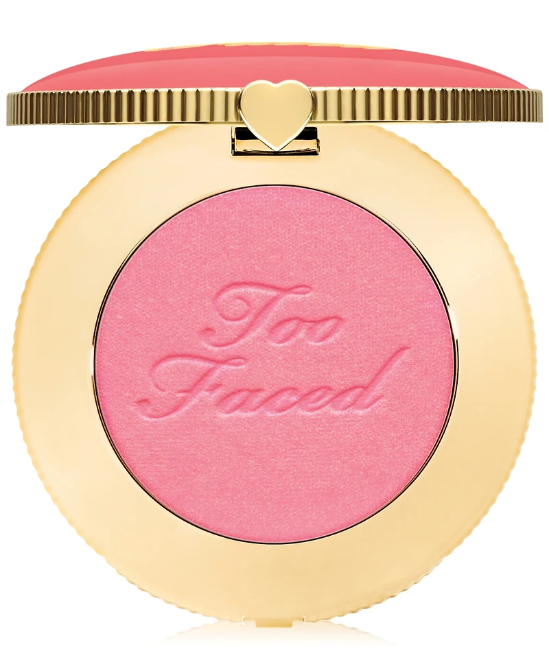 Too Faced Cloud Crush Blurring Blush