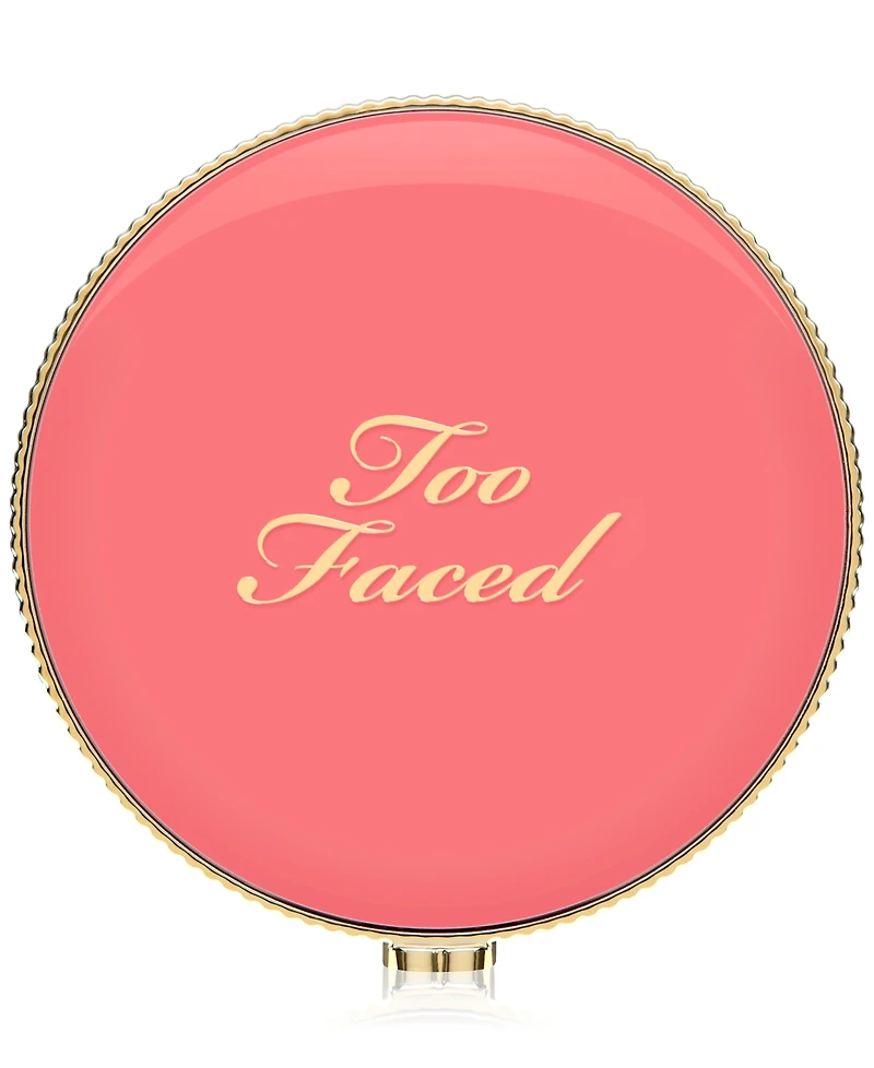 Too Faced Cloud Crush Blurring Blush