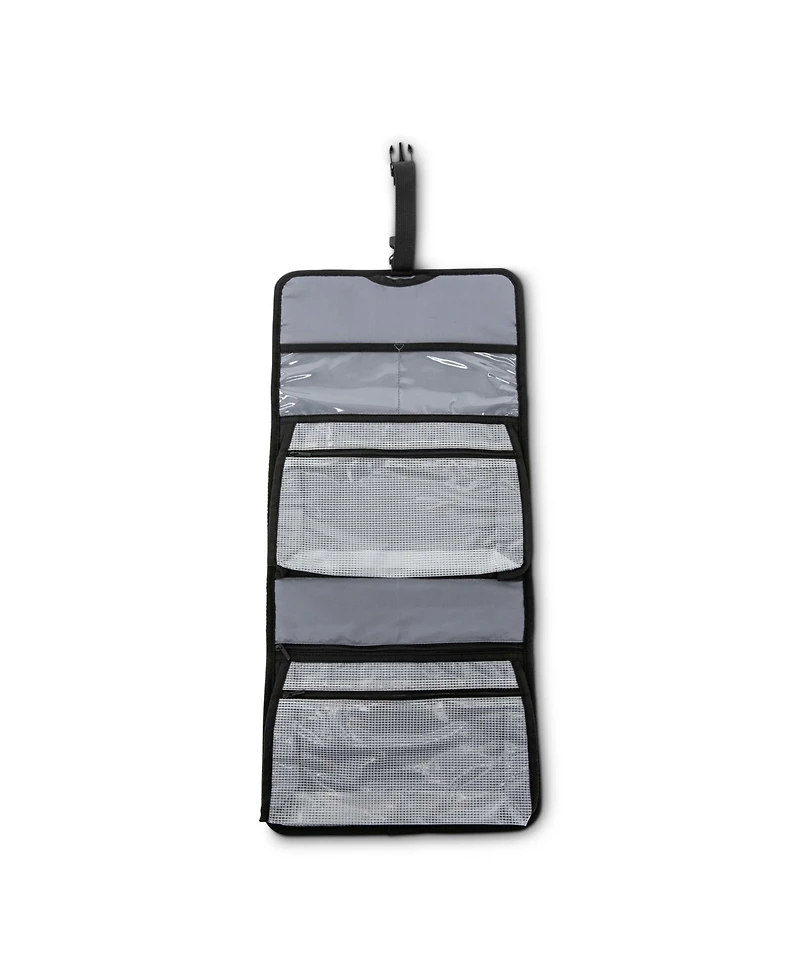Samsonite Companion Hanging Folder Travel Kit Bag