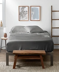 ienjoy Home Luxury Rayon from Bamboo 4-Pc. Sheet Set, California King