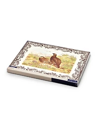 Spode Woodland Placemats, Set of 4