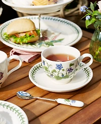 Portmeirion Botanic Garden Teaspoons, Set of 6