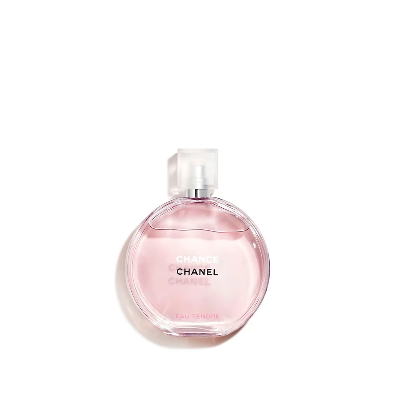 CHANEL CHANCE EAU TENDRE Eau de Toilette Spray, 1.7-oz