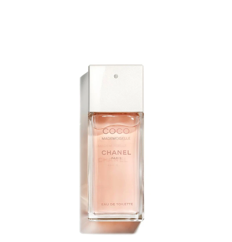 CHANEL COCO MADEMOISELLE Eau de Toilette Spray