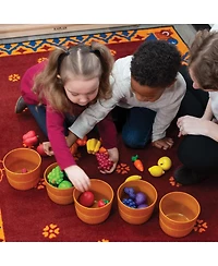 Kaplan Early Learning The Nutrition Activity Kit