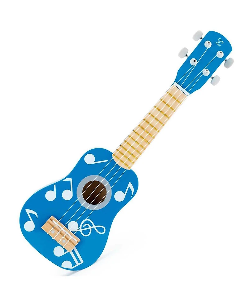 Hape Blue Ukulele