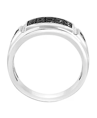 Effy Men's Diamond (3/4 ct. t.w.) Ring 14k Gold (Also Sapphire)