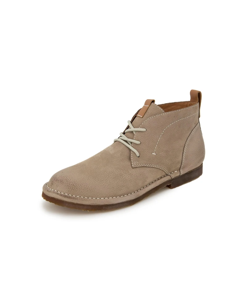 Gentle Souls Men's Albert Chukka Lightweight Boots