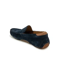 Gentle Souls Men's Nyle Lightweight Driver Shoes