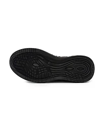Akademiks Men's Fit 3.0 Knit Jogger Sneakers