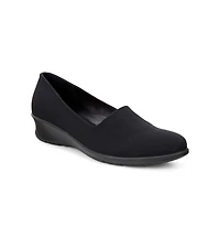 Ecco Women's Felicia Stretch Flat