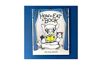 How to Eat a Book by Mrs. & Mr. MacLeod