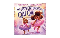 The Adventures of Qai Qai by Serena Williams