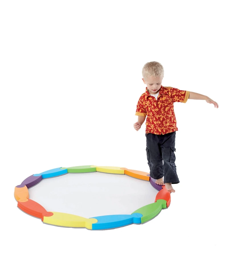 Gonge - Toys River, Set of 6