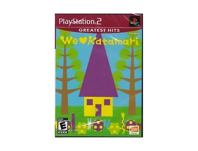 We Love Katamari (Greatest Hits)
