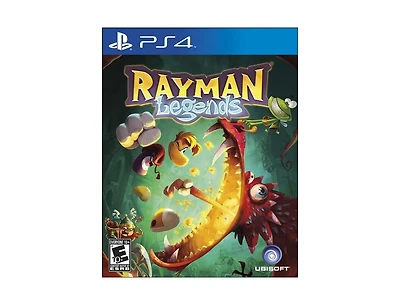 Rayman Legends [Playstation Hits]