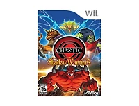 Chaotic: Shadow Warriors