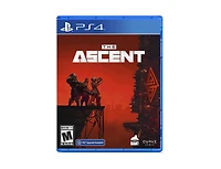 The Ascent