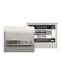 Evercade Bitmap Brothers 1 Cartridge [22]