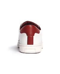 Anthony Veer Men's Kips Low-Top Fashion Sneakers