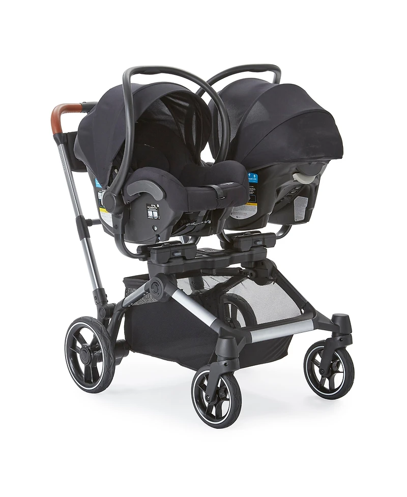 Contours Baby Element Cybex, Maxi-Cosi, Nuna Car Seat Adapter