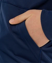 Nike Little Kids Taping Tricot Set