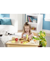 Melissa and Doug Toy, Food Groups