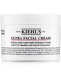 Kiehl's Since 1851 Ultra Facial Cream, 8.4 oz