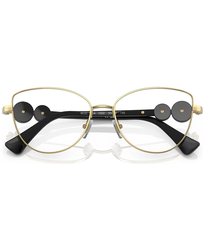 Versace Women's Cat Eye Eyeglasses