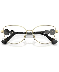 Versace Women's Cat Eye Eyeglasses