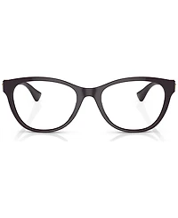 Versace Women's Cat Eye Eyeglasses