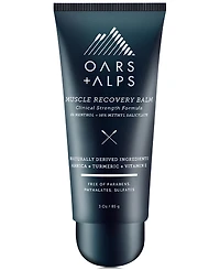 Oars + Alps Muscle Recovery Balm, 3oz