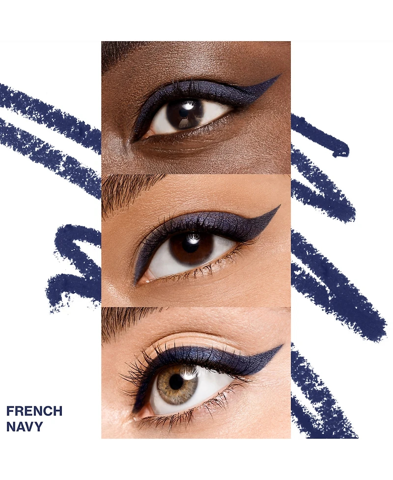Smashbox Always Sharp Longwear Waterproof Kohl Eyeliner Pencil
