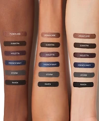 Smashbox Always Sharp Longwear Waterproof Kohl Eyeliner Pencil