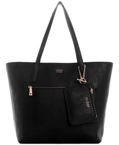 Guess Rylan Medium Top Zip Tote, Created for Macy's