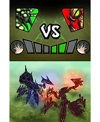 Battle of Giants: Mutant Insects - Nintendo Ds