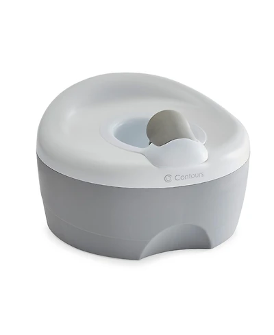 Contours Baby Bravo 3-in-1 Potty
