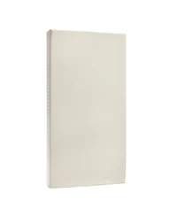 Sealy Butterfly Cotton Crib Toddler Mattress-in-a-Box