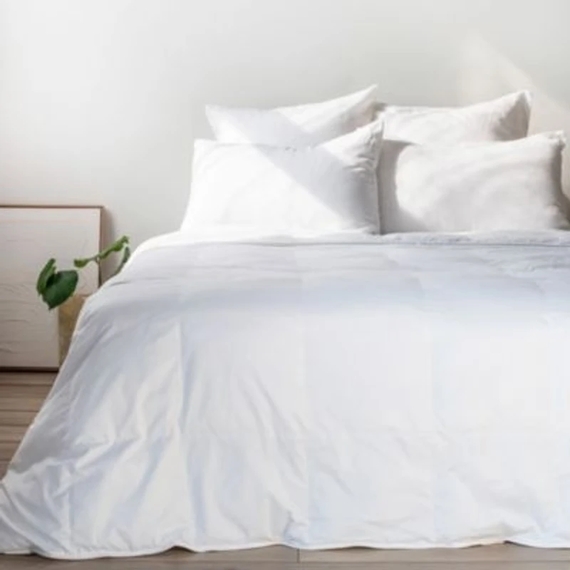 Light Weight Down Alternative Machine Washable Duvet Comforter Insert