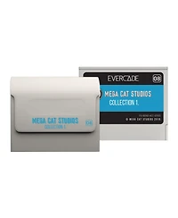 Sony Evercade Mega Cat Studios Collection 1 Cartridge [08]