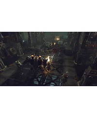 Warhammer 40,000 Inquisitor - Martyr Ultimate Edition