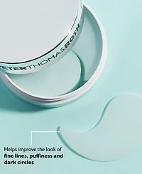 Peter Thomas Roth Water Drench Hyaluronic Cloud Hydra-Gel Eye Patches
