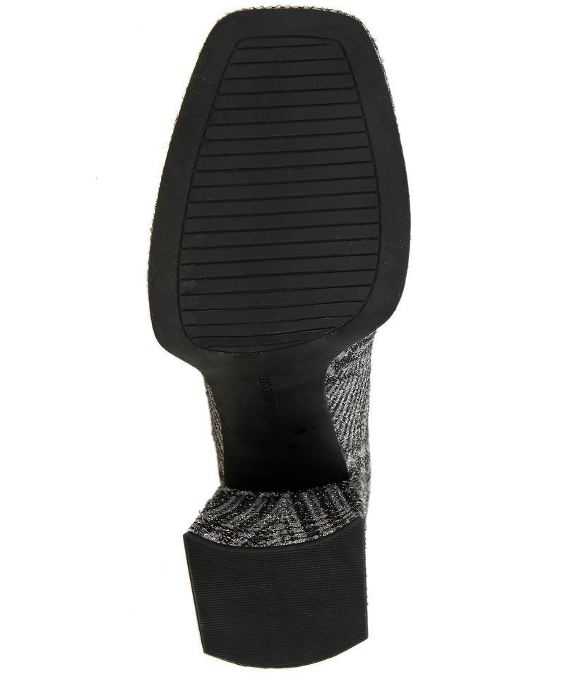 Kenneth Cole New York Women's Brynne Platform Pumps