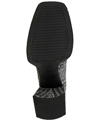 Kenneth Cole New York Women's Brynne Platform Pumps