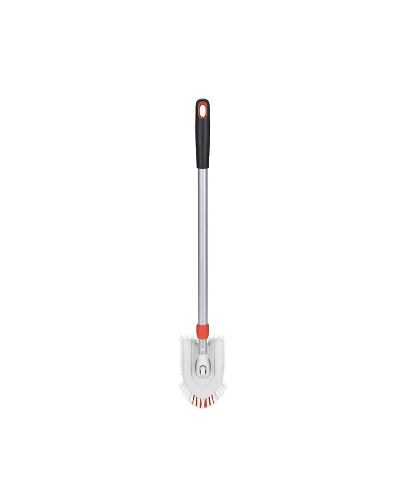 Oxo Good Grips Extendable Tub and Tile Brush