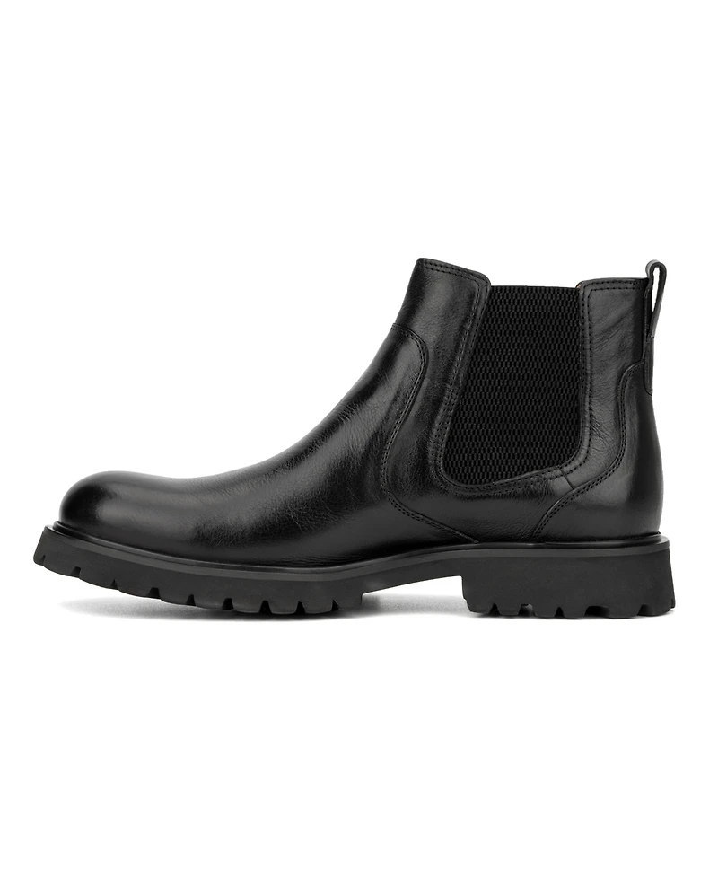 Vintage Foundry Co. Men's Charles Chelsea Boot