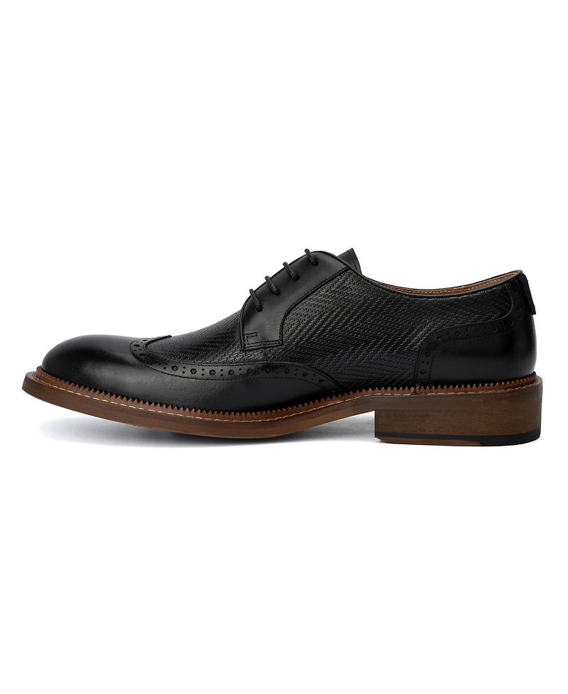 Vintage Foundry Co Men's Clark Lace-Up Oxfords