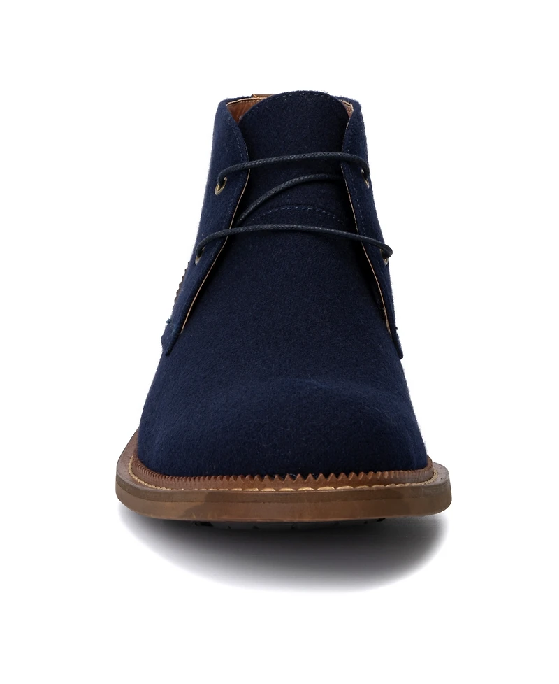 Vintage Foundry Co Men's Kenneth Chukka Boots