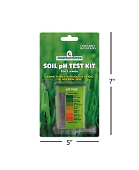 Jonathan Green Soil pH Test Kit 10 Tests In Each Kit